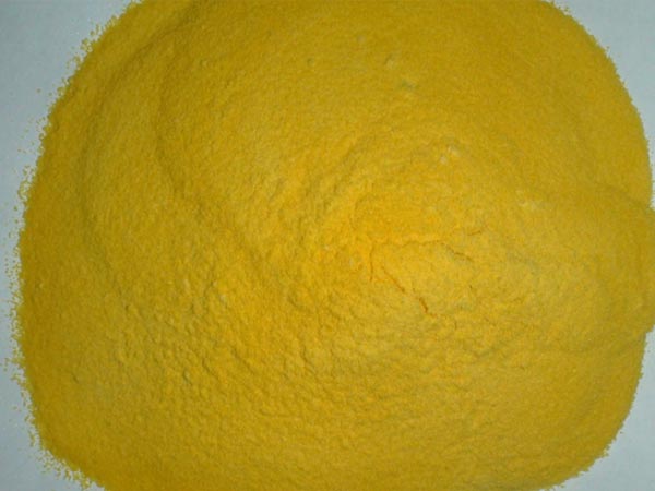 噴霧干燥聚合氯化鋁 噴霧干燥聚合氯化鋁